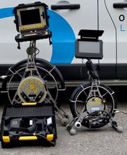 Ablauf-Plus Rohrreinigung Benno Hofmann Bild 2