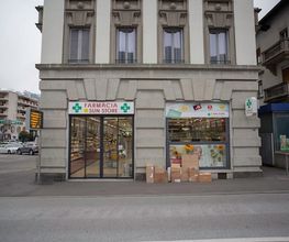Farmacia Sun Store Locarno