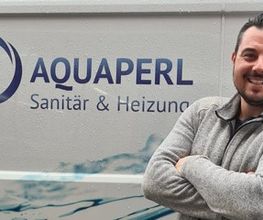 Aquaperl Haustechnik Bild 8