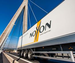 Noyon Solutions Logistiques image 3