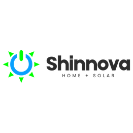 Shinnova Home + Solar