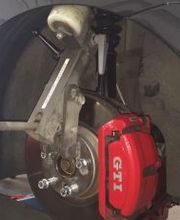 Carrosserie- und Spritzwerk Fischer GmbH Bild 14