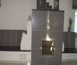 Kachelofenbau Weber Bild 5