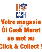 Ò CASH à Muret, Achat et Vente d'objets d'occasion et reconditionnés. image 12