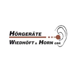Hörgeräte Wiedhöft & Horn GbR