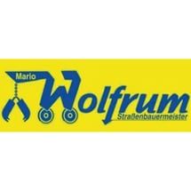 Wolfrum Straßenbau-Kanalbau