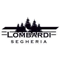 🌲 Segheria Lombardi Sagl 🌲