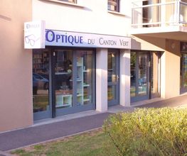 Optique Du Canton Vert image 2