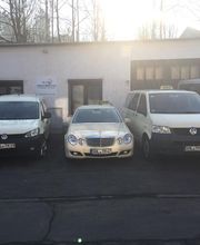 TMZ Taxi Mietwagen Zimmermann Inh. Ralph Zimmermann Fahrservice Bild 3