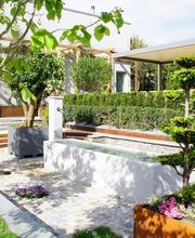 Bernet Gartenbau AG Bild 2