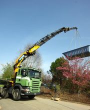 Frei Transport AG Sirnach Bild 6
