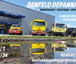 BENFELD DEPANNAGE image 3