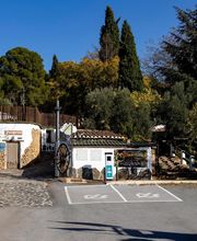 ACCIONA Charging Station imagen 4