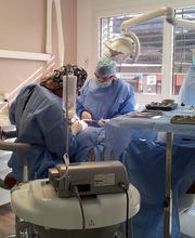 ESPACE MEDICO DENTAIRE la Dent-Blanche SA Bild 5