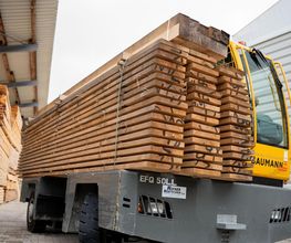 Holzfachmarkt Embacher Bild 8
