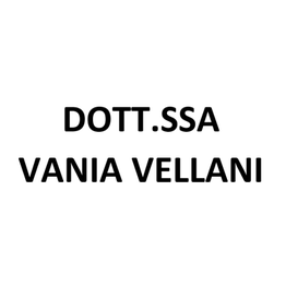 Dott.ssa Vania Vellani logo
