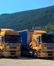 Wüthrich Transporte GmbH Bild 1