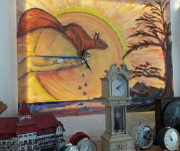 Your-Time, der kreative Uhrmacher Bild 7