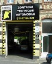 NORISKO contrôle technique Saint-Saulve (AUTO - MOTO) image 1