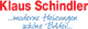 Schindler Klaus GmbH