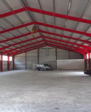 STAHA-Systemhallen GmbH Bild 4