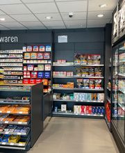 star Tankstelle Bild 7