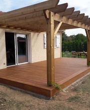 BTC Bois Toiture Charpente image 3