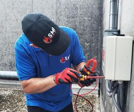 SMI Maintenance image 10