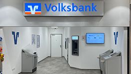 Volksbank Marl-Recklinghausen eG SB-Center Marler Stern