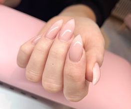 Gel - Modellage - Schönheitssalon Schneewitchen