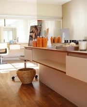 Hauptsache Friseure Bild 1