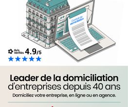 Sofradom - Domiciliation d'entreprise - Agence Le Vésinet image 4