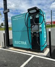 Electra Charging Station image 2