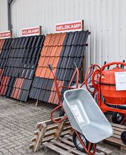 bauwelt Delmes Heitmann Schwarzenbek Bild 1