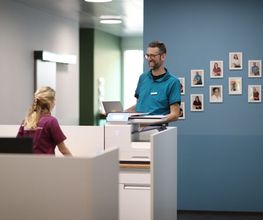 ärzte am werk GmbH Bild 3