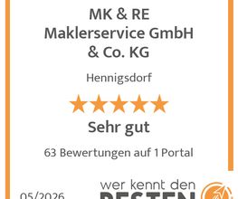 werkenntdenBESTEN.de Qualitätssiegel