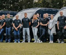 Team von Rheingas Krakow