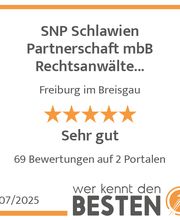 werkenntdenBESTEN.de Qualitätssiegel