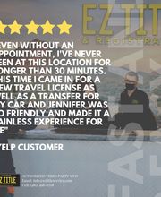 EZ Title & Registration (Phoenix) image 15