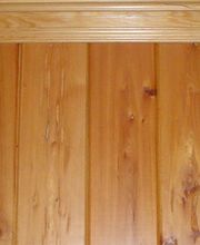 Cajun Cypress image 19