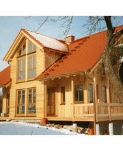 Röhrlein Holzbau Bild 10