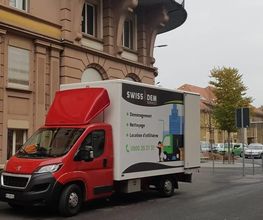 SwissDem Services Bild 1