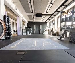 Isabelle Sander Physiotherapie Köln Braunsfeld