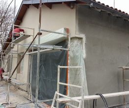 Langlade Façades image 1