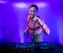 DJ Jean Paul Bild 10