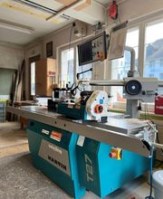 Neeser Schreinerei AG Bild 9