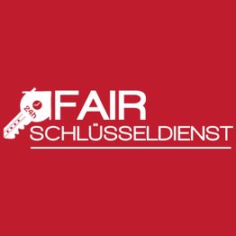 Fair Schlüsseldienst Berlin - Schlüssel nachmachen, Schließanlagen & Türöffnung