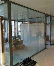 Ludovic Bourqui Plafonds Cloisons Bild 7