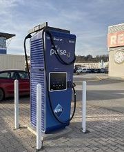 Aral pulse Ladestation Bild 4