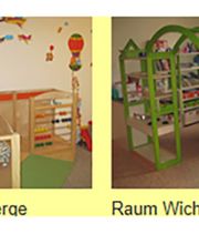 Kita Traumhaus Bild 1